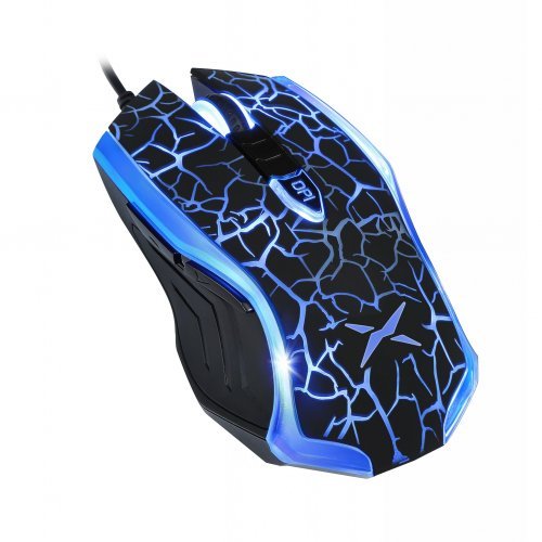 Мишка Delux M557 (снимка 2)