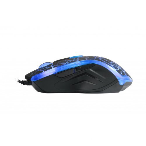 Мишка Delux M557 (снимка 4)