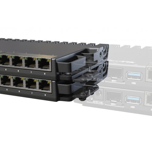Аксесоари за шкафове > MikroTik K-79 (снимка 4)