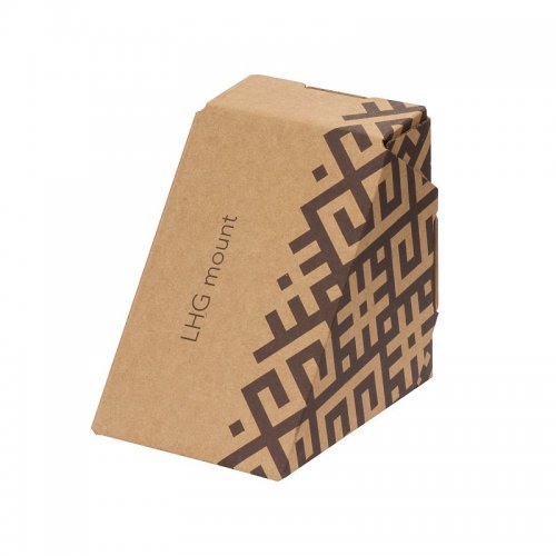 Антена MikroTik LHGmount (снимка 2)