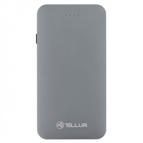 Мобилна батерия Tellur QC TLL158131 (снимка 1)