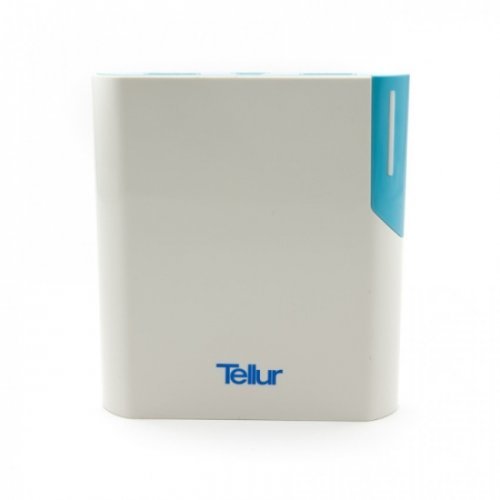 Мобилна батерия Tellur TL40 TLL158011 (снимка 1)