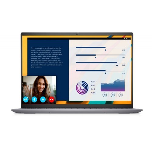 Лаптоп Dell Vostro 16 5620 N1401VNB5620EMEA01_WIN_11-14 (снимка 3)