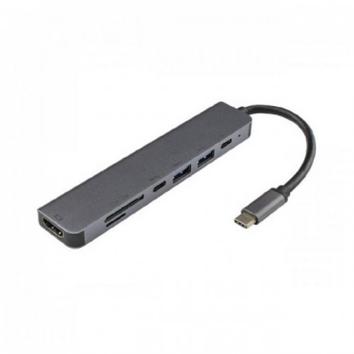 USB хъб SBOX SBX00064 (снимка 1)