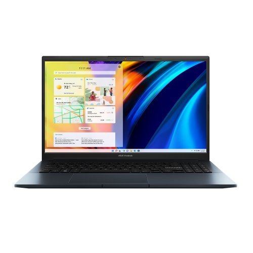 Лаптоп Asus Vivobook Pro 15 M6500QC-OLED-L731X 90NB0YN1-M002C0 (снимка 1)