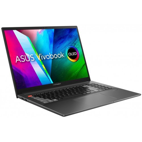 Лаптоп Asus Vivobook Pro 16X M7600RE-OLED-L941X 90NB0YQ1-M00270 (снимка 3)
