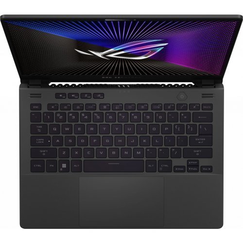 Лаптоп Asus ROG Zephyrus G14 GA402RJ-L8018W 90NR09T4-M001L0 (снимка 3)