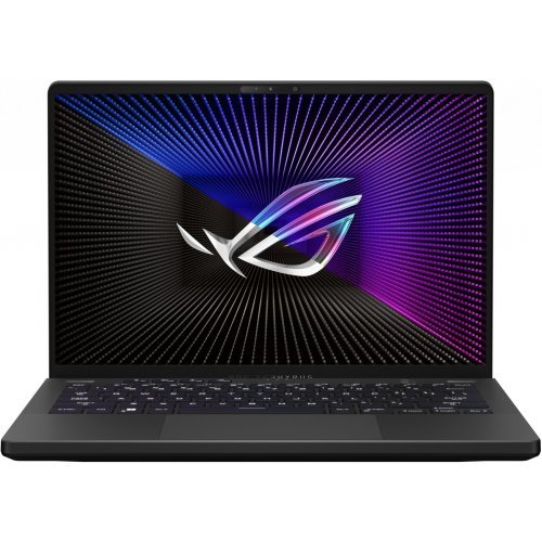 Лаптоп Asus ROG Zephyrus G14 GA402RJ-L8018W 90NR09T4-M001L0 (снимка 1)