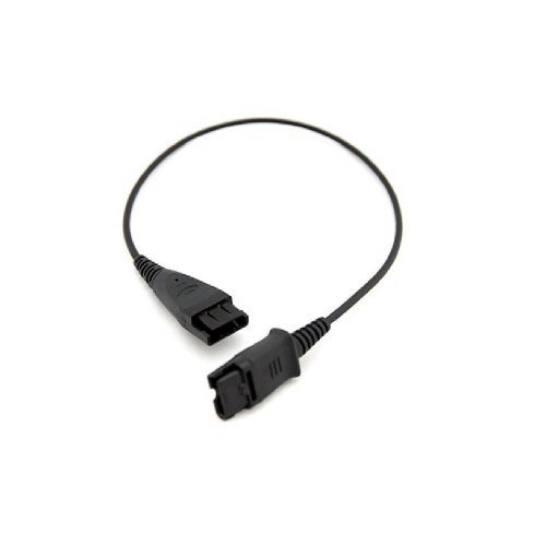 Аудио кабел AxTel AXT-QD-PLT-QD (снимка 2)