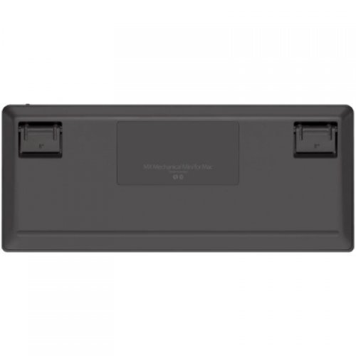 Клавиатура Logitech 920-010837 (снимка 3)