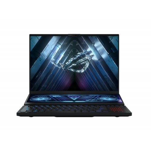 Лаптоп Asus ROG Zephyrus Duo 16 GX650RW-LO129X 90NR0931-M007K0 (снимка 1)