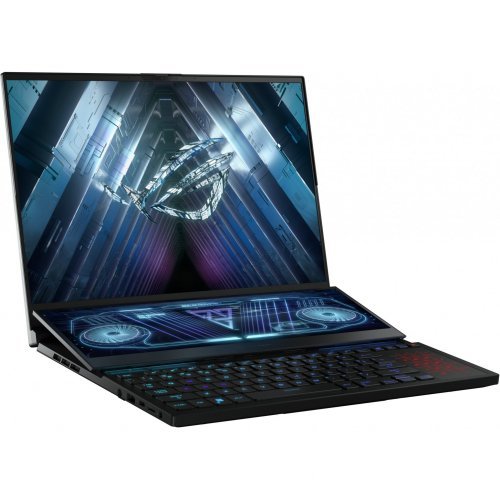 Лаптоп Asus ROG Zephyrus Duo 16 GX650RW-LO129X 90NR0931-M007K0 (снимка 2)