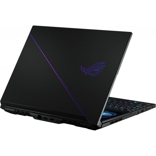 Лаптоп Asus ROG Zephyrus Duo 16 GX650RW-LO129X 90NR0931-M007K0 (снимка 8)