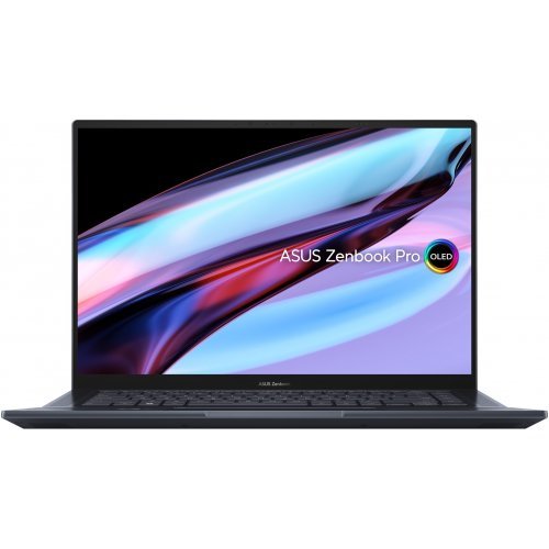Лаптоп Asus Zenbook Pro 16X UX7602ZM-OLED-ME951X 90NB0WU1-M00440 (снимка 2)