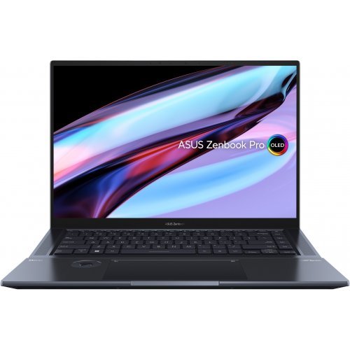 Лаптоп Asus Zenbook Pro 16X UX7602ZM-OLED-ME951X 90NB0WU1-M00440 (снимка 3)