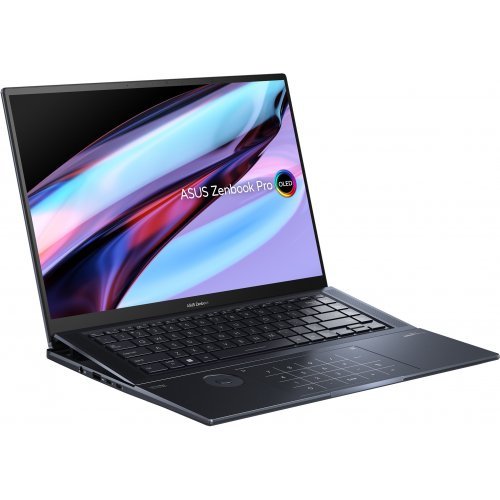 Лаптоп Asus Zenbook Pro 16X UX7602ZM-OLED-ME951X 90NB0WU1-M00440 (снимка 5)