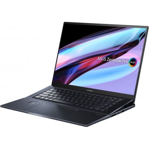 Лаптоп Asus Zenbook Pro 16X UX7602ZM-OLED-ME951X 90NB0WU1-M00440 (снимка 6)
