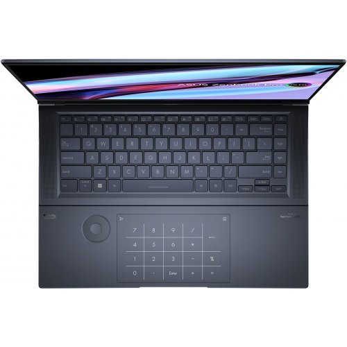Лаптоп Asus Zenbook Pro 16X UX7602ZM-OLED-ME951X 90NB0WU1-M00440 (снимка 8)