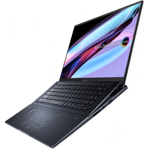 Лаптоп Asus Zenbook Pro 16X UX7602ZM-OLED-ME951X 90NB0WU1-M00440 (снимка 16)