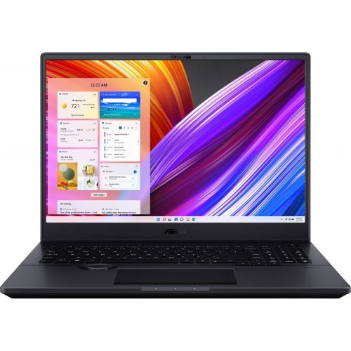 Лаптоп Asus ProArt Studiobook 16 W5600Q2A-OLED-L951X 90NB0V01-M005S0 (снимка 1)