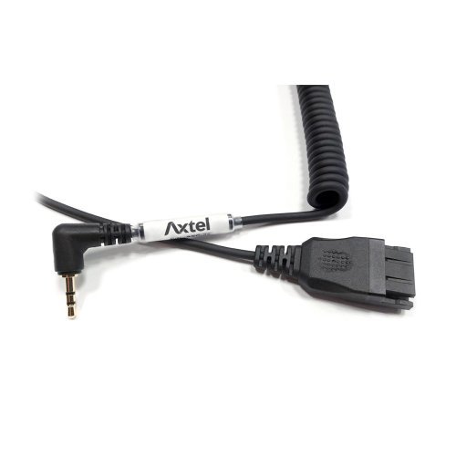 Аудио кабел AxTel AXC-25 (снимка 1)