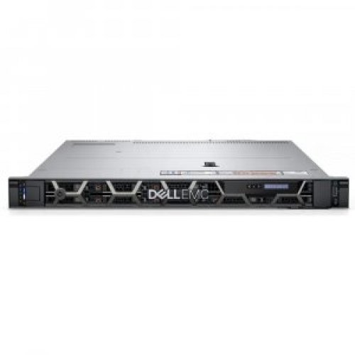 Сървър Dell PowerEdge R450 PER4502A-4310-01-14 (снимка 1)