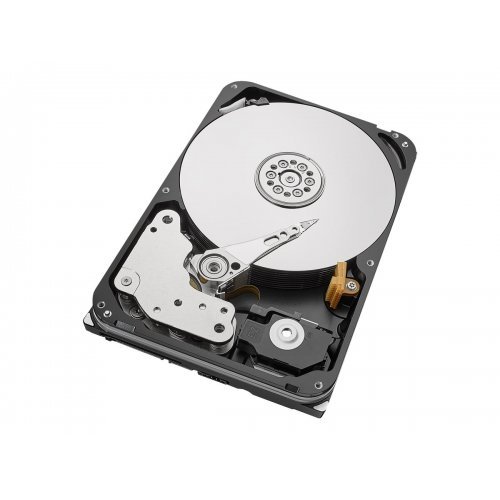 Твърд диск Seagate Exos X20 ST18000NM003D (снимка 5)