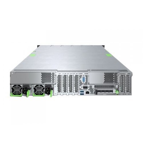 Сървър Fujitsu VFY:R2546SC240IN (снимка 2)