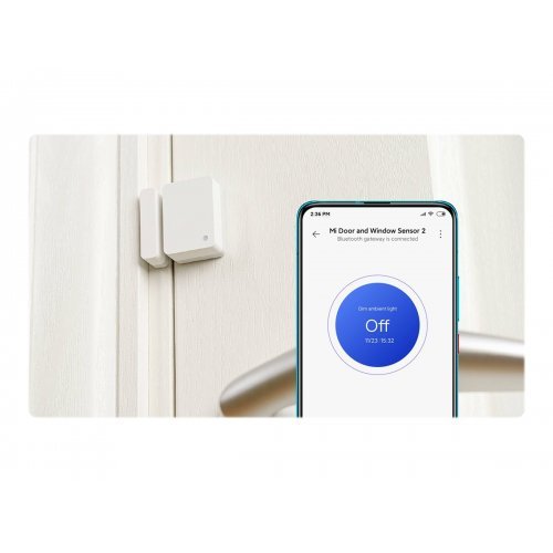 Датчици, сензори и управления > Xiaomi BHR5154GL (снимка 5)