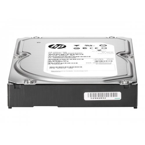 Твърд диск HPE 801882-B21 (снимка 1)