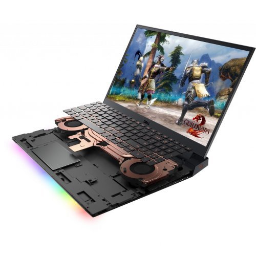 Лаптоп Dell G5 15 5521 #DELL03116 (снимка 7)