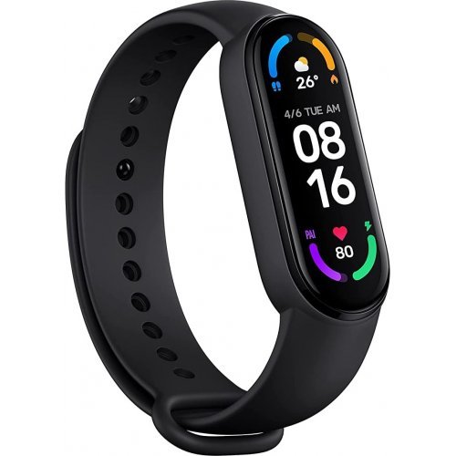 Ръчни часовници и смарт гривни > Xiaomi BHR6008GL (снимка 2)