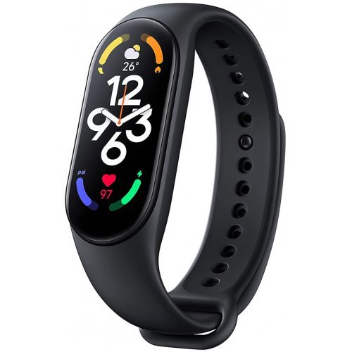 Ръчни часовници и смарт гривни > Xiaomi BHR6008GL (снимка 3)