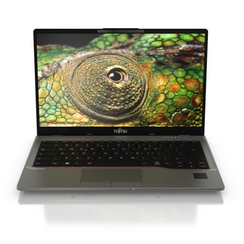 Лаптоп Fujitsu LIFEBOOK U7412 VFY:U7412MF7FRBA (снимка 1)