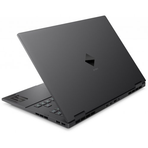 Лаптоп HP Omen 16-n0010nn Mica Silver 6X8H6EA (снимка 5)