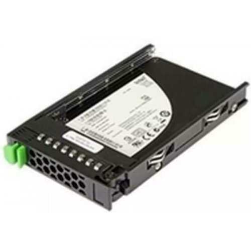 Твърд диск FUJITSU SSD SATA 6Gb/s 960GB Read-Intensive hot-plug 2.5inch ...