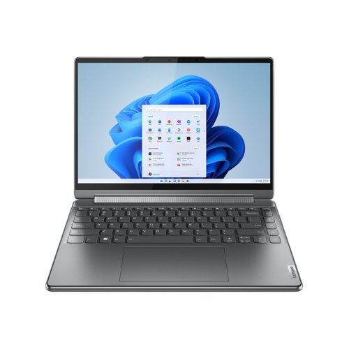 Лаптоп Lenovo 82LU001TBM (снимка 1)