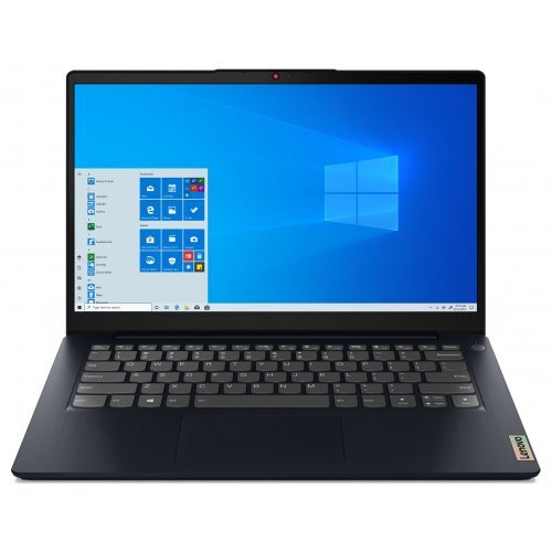 Лаптоп Lenovo 82H700LRBM (снимка 1)