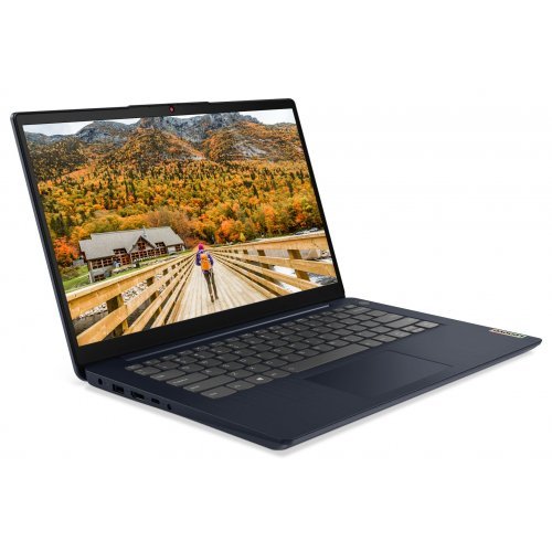 Лаптоп Lenovo 82H700LRBM (снимка 2)