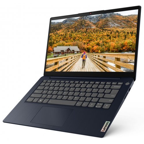 Лаптоп Lenovo 82H700LRBM (снимка 3)
