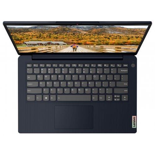 Лаптоп Lenovo 82H700LRBM (снимка 4)
