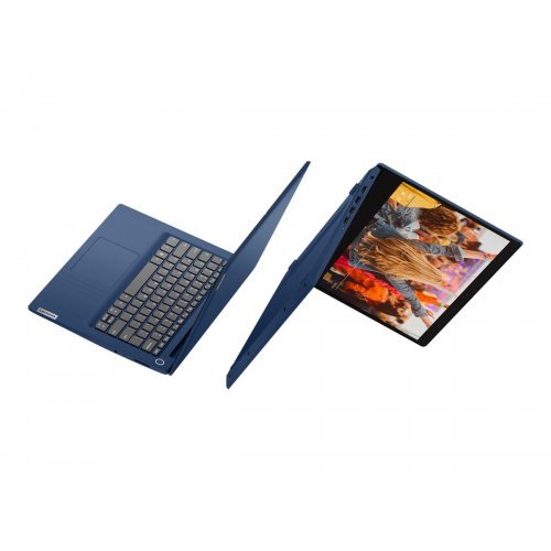 Лаптоп Lenovo 82KT004TBM (снимка 7)