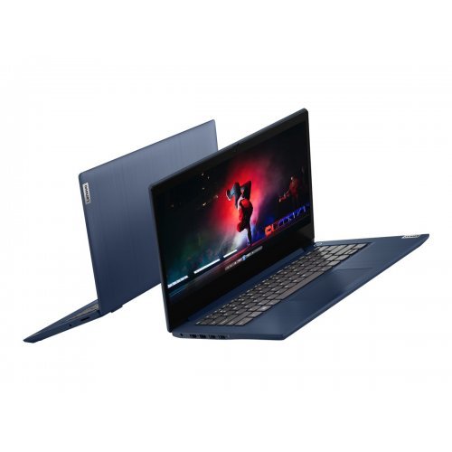 Лаптоп Lenovo 82KT004TBM (снимка 8)