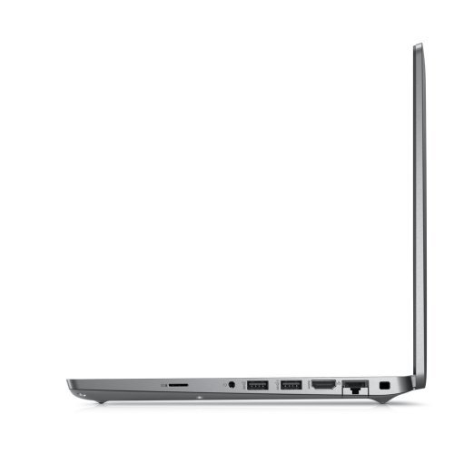 Лаптоп Dell Latitude 14 5430 N201L5430MLK14EMEA_VP_UBU (снимка 4)