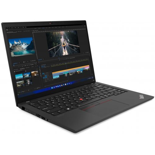 Лаптоп Lenovo ThinkPad T14 Gen 3 21AH 21AH0030BM (снимка 2)
