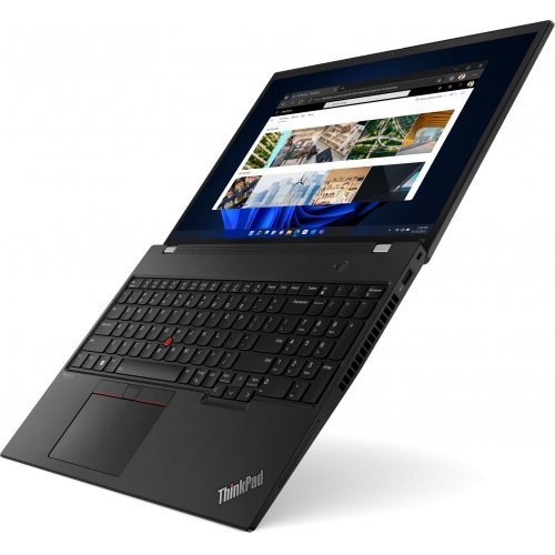 Лаптоп Lenovo ThinkPad T16 Gen 1 21BV 21BV009TBM (снимка 4)