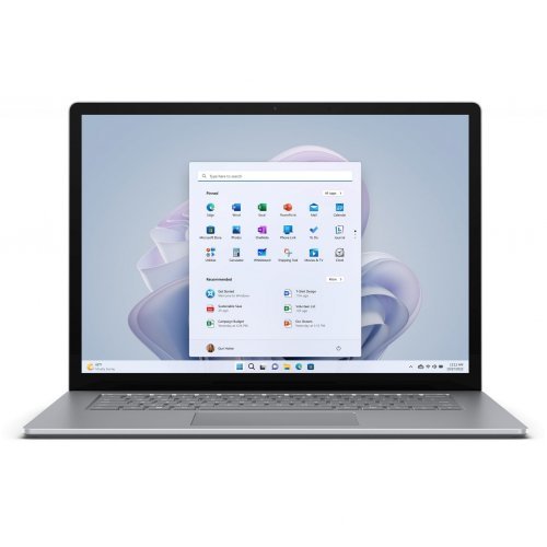 Лаптоп Microsoft QZI-00025 (снимка 1)