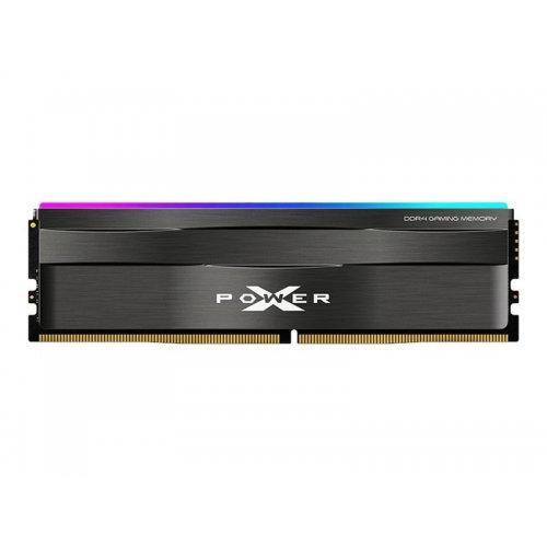 RAM памет Silicon Power XPOWER Zenith RGB SP016GXLZU320BDD (снимка 1)
