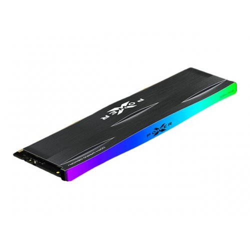 RAM памет Silicon Power XPOWER Zenith RGB SP016GXLZU320BDD (снимка 3)