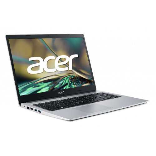 Лаптоп Acer Aspire 3 A315-43-R8L3 NX.K7UEX.006 (снимка 2)